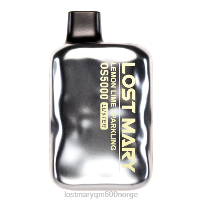 sitron lime musserende