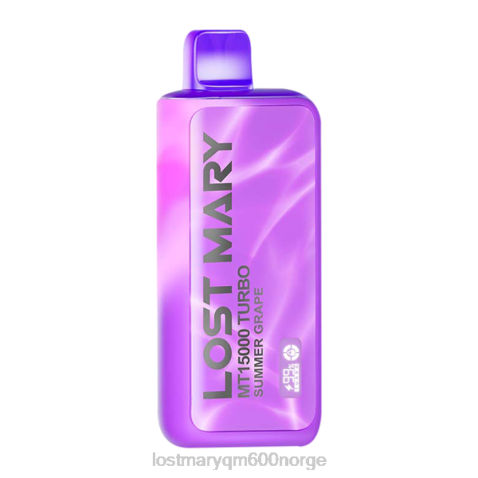 V4X2F111 LOST MARY store - sommer drue LOST MARY MT15000 turbo